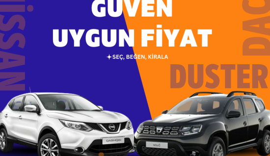 Bayrampaşa Araç Kiralama