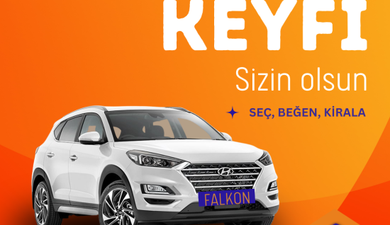 Ticari Araç Kiralama: İşletmeler İçin Pratik ve Ekonomik Bir Çözüm