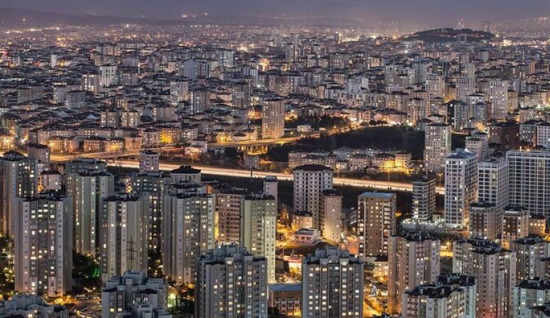 İstanbul'un Önemli İlçeleri: Mecidiyeköy, Şişli, Gayrettepe, Kağıthane ve Bayrampaşa