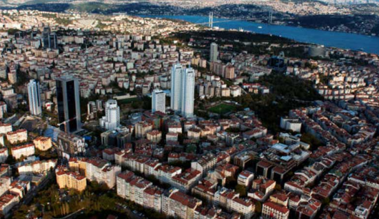 İstanbul'un Canlı Semti Şişli'de Araç Kiralama Fırsatları